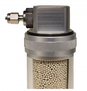 ������� SPure H2O � �������� ��������� �������� CRS