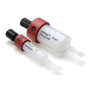 ������� ������������������ HiTrap Phenyl HP Cytiva 17135101