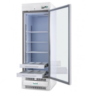����������� MEDIKA 500 ECT-F PLUS Fiocchetti MED0503