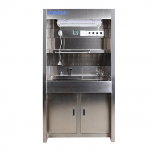 ������� ����� ��������������� QCT-1000, QCT-1500, QCT-1800 Biobase