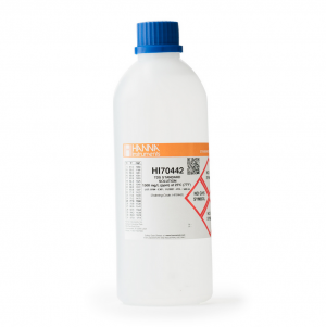 ������� TDS 1500 ��/� (ppm), ������ 1 � HI70442/1L Hanna HI70442/1L