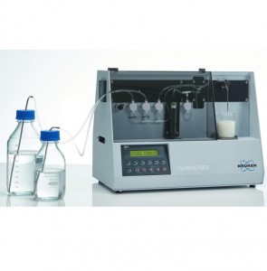 ���-���������� GLOBULYSER Bruker