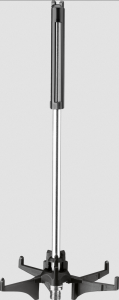 Miele A 845 Injektorduese 11056670