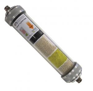 ������� SPure H2O/HC ��� �������� �����, �����, ���� � ������������� CRS
