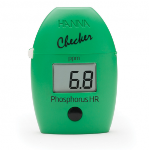 Checker HC ��� �������� ���������� ������� (�� 0,0 �� 15,0 ��/�) HI706 Hanna HI706