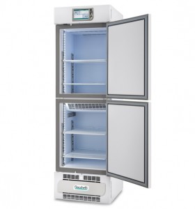 ��������������� ����������� + ����������� PLASMA-LABOR 2T 400 TOUCH Fiocchetti DML0402