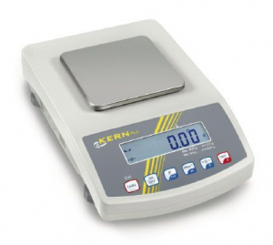������������ ���� Kern & Sohn PLJ-C/PLJ-GM