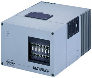 ���-���������� MATRIX-F Bruker