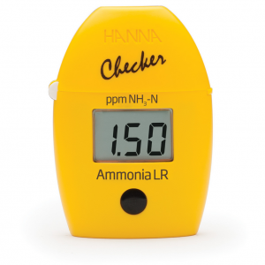 Checker HC ��� ������� ���������� ������� (�� 0,00 �� 3,00 ��/�) HI700 Hanna HI700