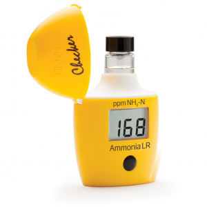 Checker HC ��� ������� ���������� ������� (�� 0,00 �� 3,00 ��/�) HI700 Hanna HI700