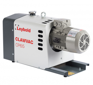 ���������-�������� ��������� ������ CLAWVAC Leybold