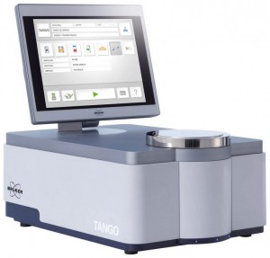 ���-���������� TANGO Bruker
