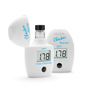 Pool Line Checker� HC ��� ����������� ���������� ����� HI7014 Hanna HI7014