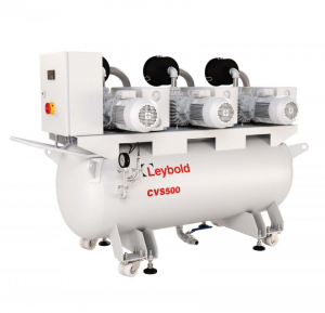 ����������� ��������� ������� CVS500 2XSV300B Leybold 504312V015