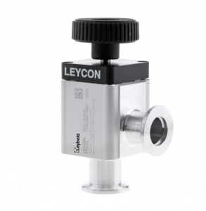 ������� � ������ ����������� ISO-KF Leybold