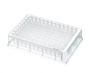 ������� Deepwell Plate, 500���, �����, ����� ����������, 120 ��/��., Eppendorf 0030505107