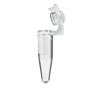 �������� Tube PCR 0,2 ��, �������., 1000 ��/��., Eppendorf 0030124332