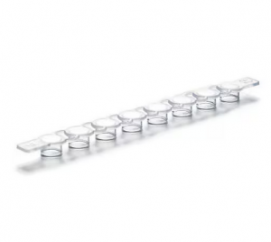 ������ Cap Strips, �������, 120 ��/��., Eppendorf 0030124847