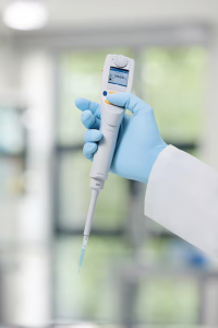 ������������� ������� Xplorer Plus, 0,5 � 10 ���, �����, Eppendorf 4861000708