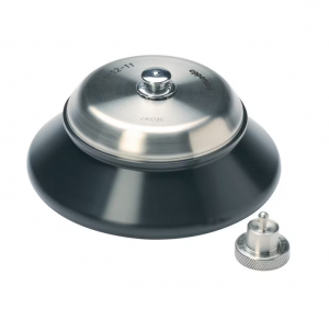 ����� ������� F-45-12-11 ��� MiniSpin, 13400 ��/���, 12100g, 12�1,5/2,0 ��, Eppendorf 5452720008