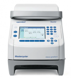����������� Mastercycler nexus Eppendorf 6333000014
