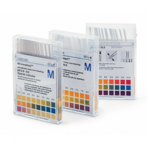 ������������ ������ pH 6,5-10, ��� 0,3, Merck (Millipore) 