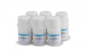 ���� NaCl (6 x 33 �) ��� ���������� ��� ������� ��������� HI7121/P Hanna HI7121/P