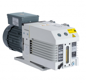�����������-�������� ����� TRIVAC D 25 B Leybold