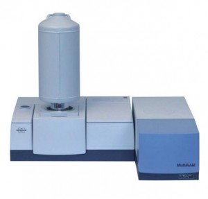 ����� ����������� MultiRAM Bruker