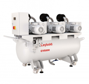 ����������� ��������� ������� CVS500 2XSV100B Leybold 504312V007