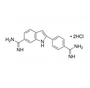 �������������� ��������� DAPI Sigma-Aldrich d9542-10mg