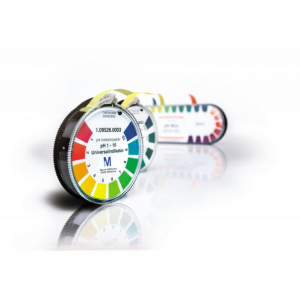 ������������ ������ pH 9,5-13, ��� 0,5, ��� 109562, 109565 Alkalit, Merck (Millipore) 1095700001