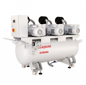 ����������� ��������� ������� CVS500 1XSV200 Leybold 504312V011