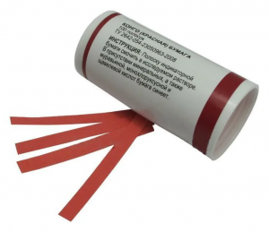 ������������ ������ ����� �������, �� 2-5, ����� 3 x 4,8 �, Merck (Millipore) 1095140003