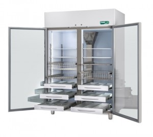 ����������� MEDIKA 1500 ECT-F Fiocchetti MED1501