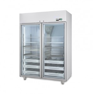 ����������� MEDIKA 1500 ECT-F PLUS Fiocchetti MED1503