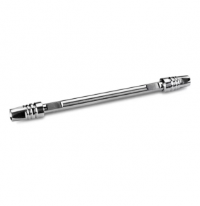 ����� ��� ��������� XBridge BEH 2.5 ��� C8 130 A, 100 ��, 2.1 �� Waters 186006204