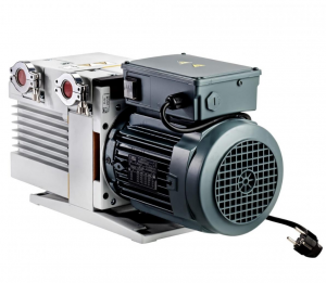 �����������-�������� ����� TRIVAC D 16 B Leybold