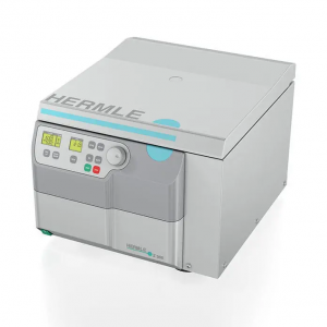 ���������� �����������, Z 366 K, Hermle 319.00 V01 319.00 V01
