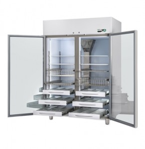 ����������� MEDIKA 1500 ECT-F PLUS Fiocchetti MED1503