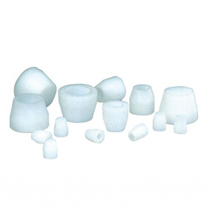 �������� ������ 1/8" (������, ��� ���������), PTFE (����� 10 ��.) CRS 2142XX