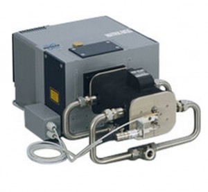 ��-����� ������������ MATRIX-MG5 Bruker