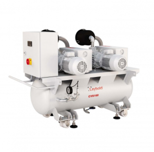 ����������� ��������� ������� CVS160 1XSV100B Leybold 504310V004