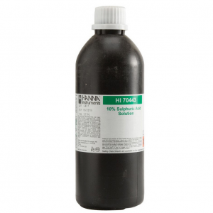 ������� ������ ������� 10% (500 ��) HI70443 Hanna HI70443
