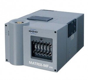 ��-����� ����������� MATRIX-MF Bruker