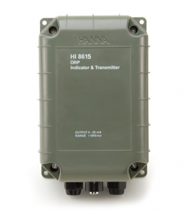 ��������������� ������, ����� 4-20�, ������ 2008 �. HI8615N Hanna HI829113/10