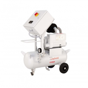 ����������� ��������� ������� CVS60 1XSV40B Leybold 504309V002