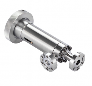 ������������������� ������������ ������ ������ UHV Leybold 28990V01