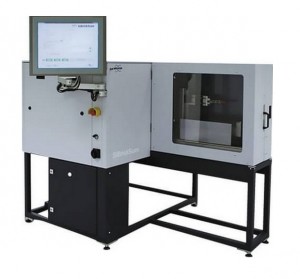 ��-����� ����������� SiBrickScan Bruker