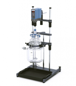 ������� ��� ������� EasySyn 5000 Starter Reactor system IKA 0020113442